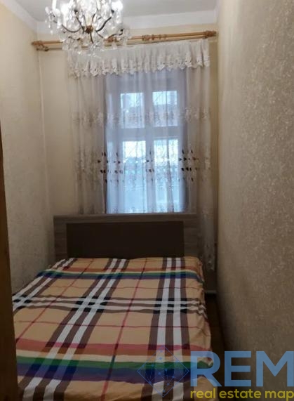 продажа трехкомнатной квартиры номер A-173639 в Приморском районе, фото номер 7